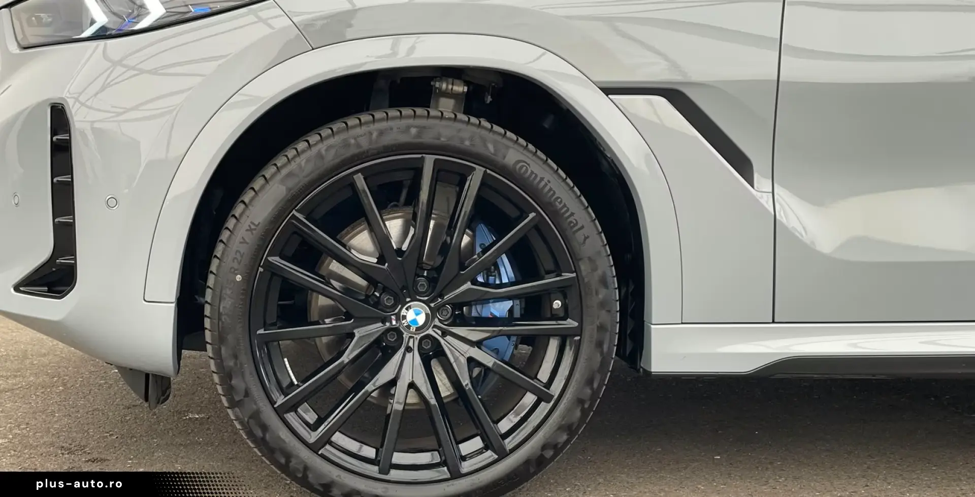 BMW X6 xDrive30d A M SportPRO AHK 360