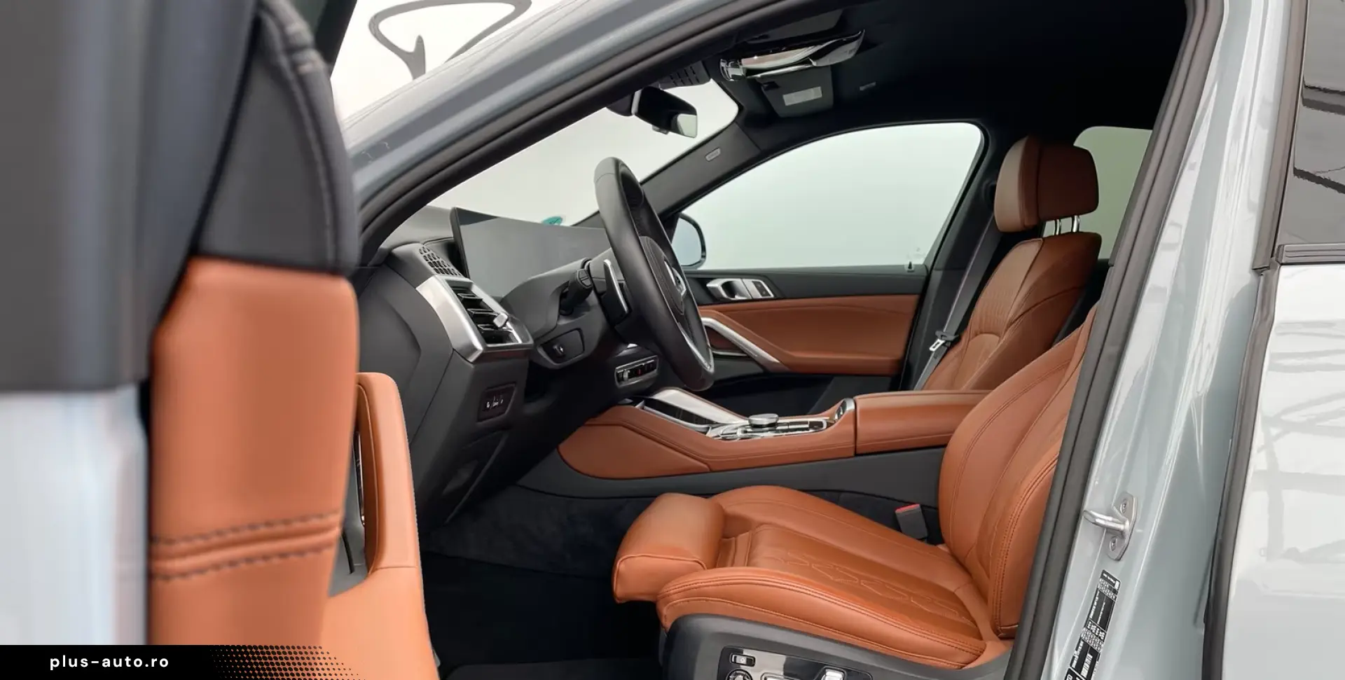 BMW X6 xDrive30d A M SportPRO AHK 360