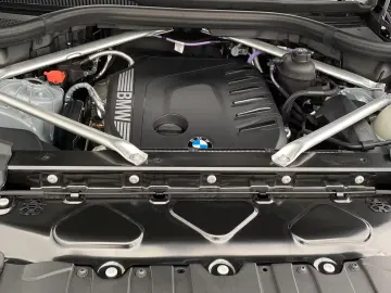 BMW X6 xDrive30d A M SportPRO AHK 360