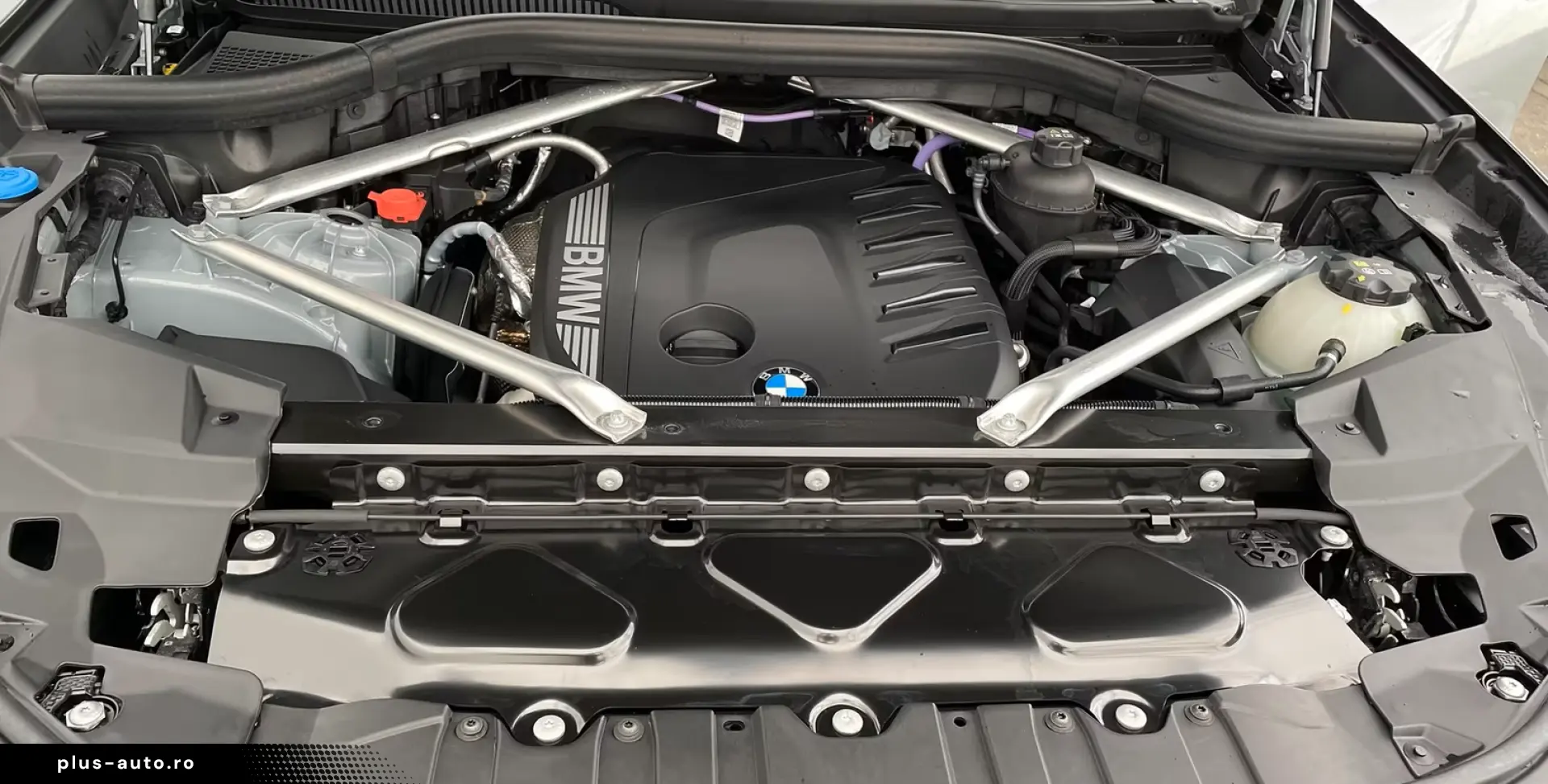 BMW X6 xDrive30d A M SportPRO AHK 360