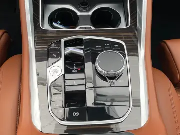 BMW X6 xDrive30d A M SportPRO AHK 360