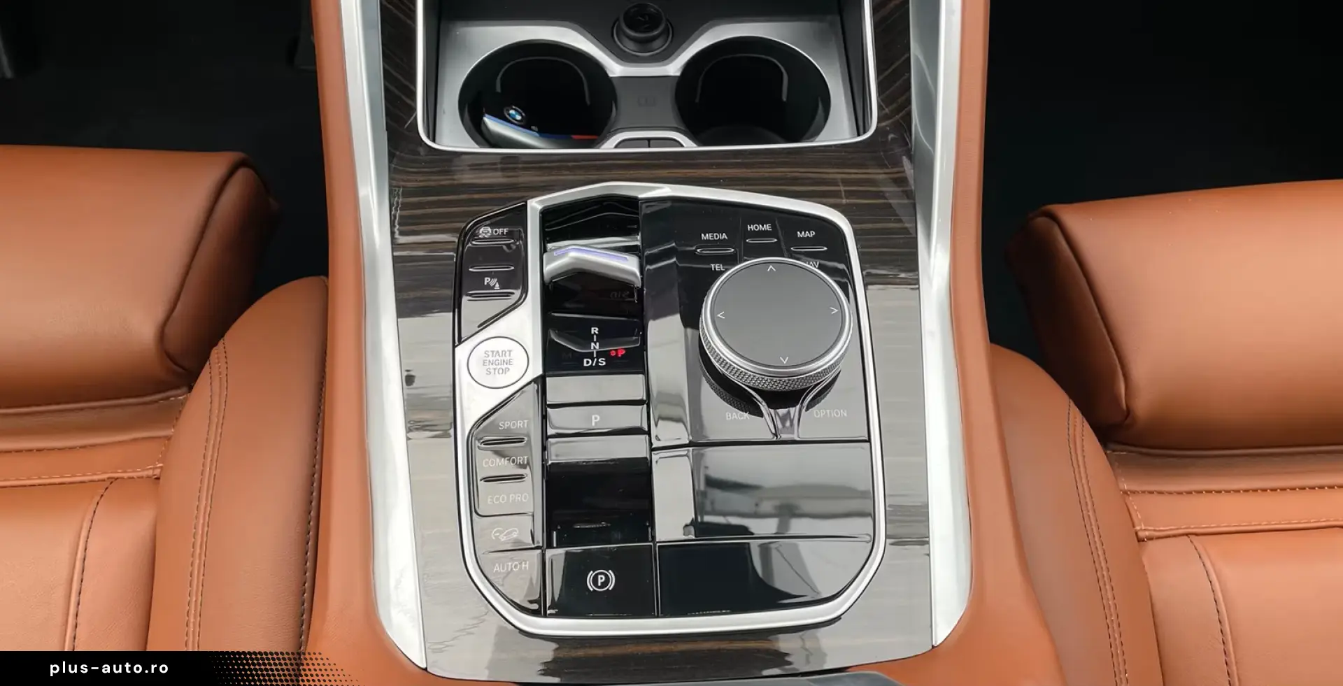 BMW X6 xDrive30d A M SportPRO AHK 360