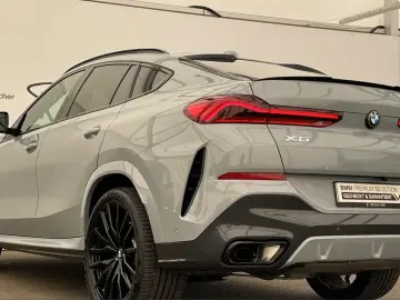 BMW X6 xDrive30d A M SportPRO AHK 360