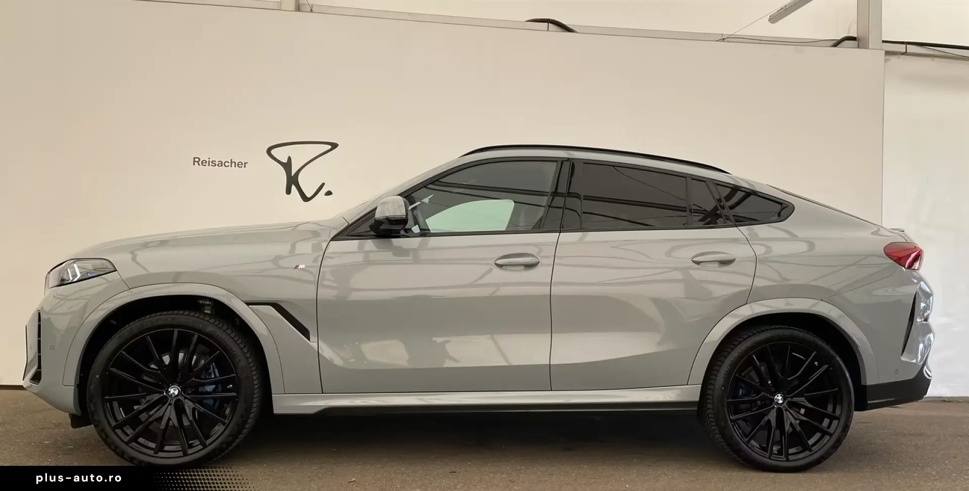 BMW X6 xDrive30d A M SportPRO AHK 360