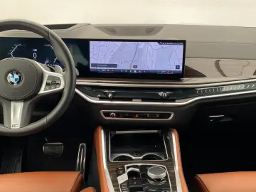 BMW X6 xDrive30d A M SportPRO AHK 360