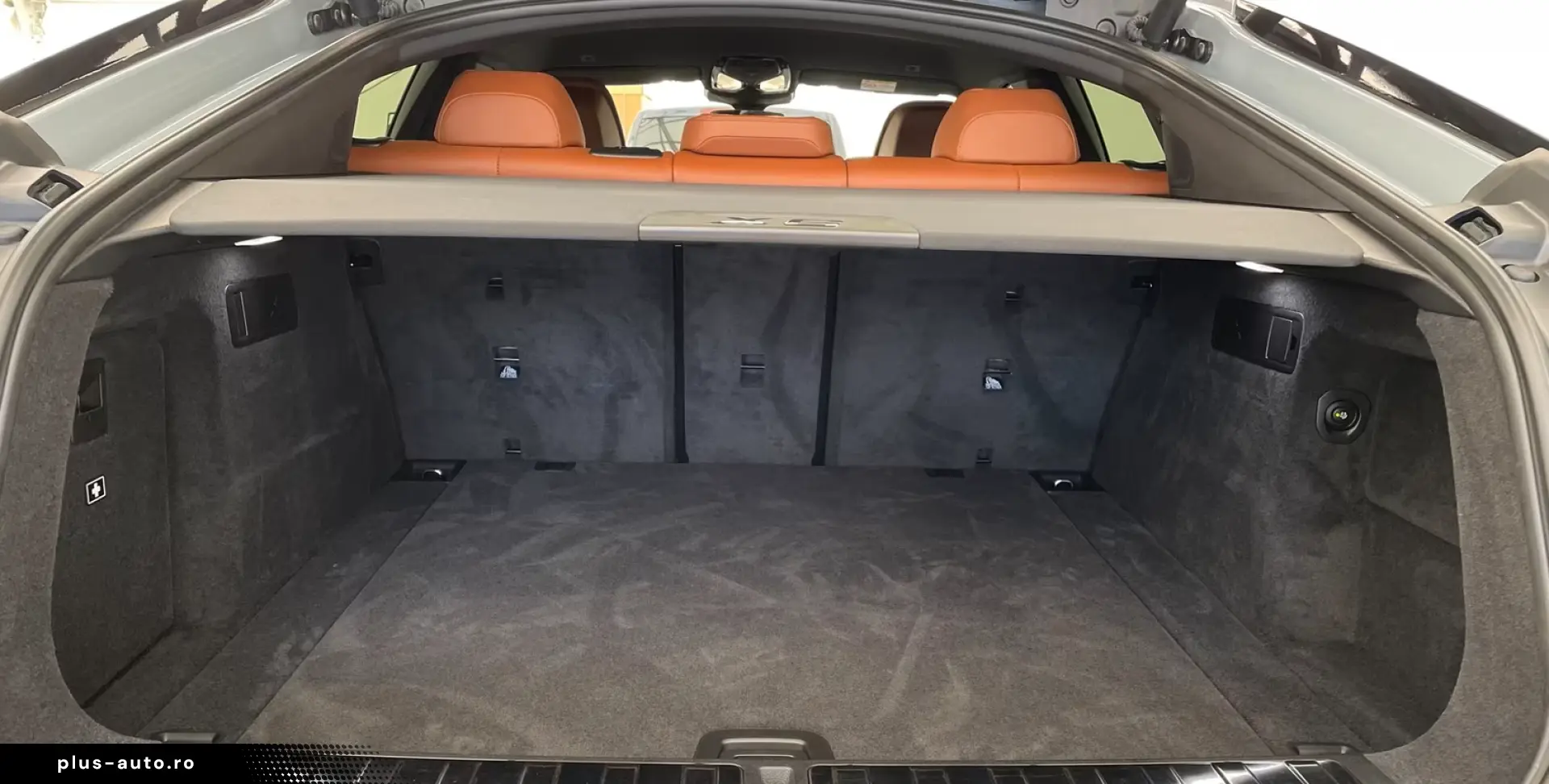 BMW X6 xDrive30d A M SportPRO AHK 360