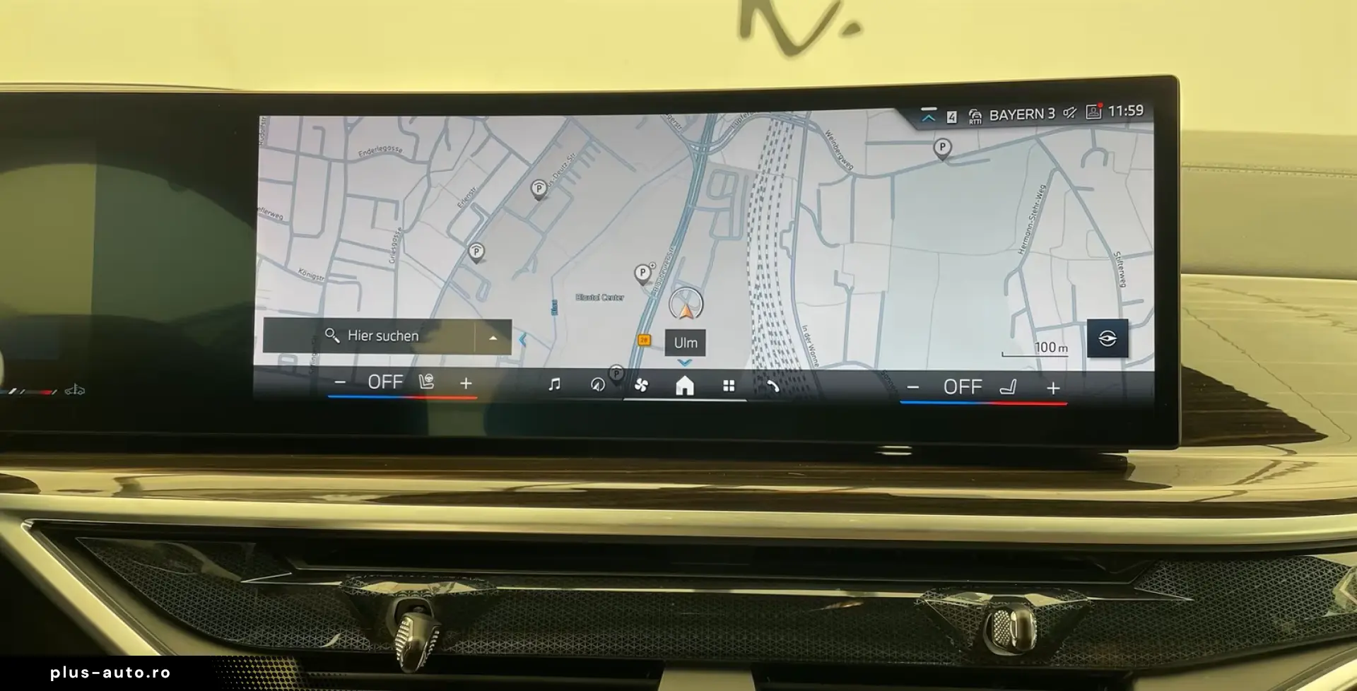 BMW X6 xDrive30d A M SportPRO AHK 360