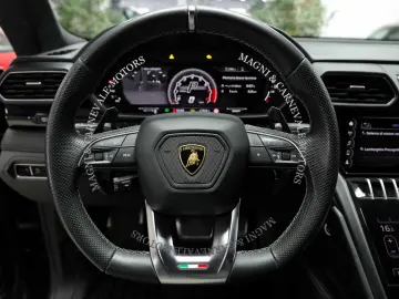 LAMBORGHINI Urus 4.0 V8 - 1 Owner - Service Lamborghini