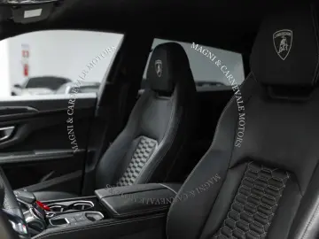 LAMBORGHINI Urus 4.0 V8 - 1 Owner - Service Lamborghini