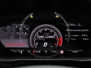 LAMBORGHINI Urus 4.0 V8 - 1 Owner - Service Lamborghini