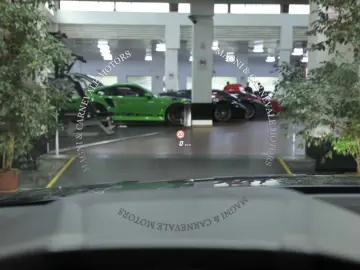 LAMBORGHINI Urus 4.0 V8 - 1 Owner - Service Lamborghini