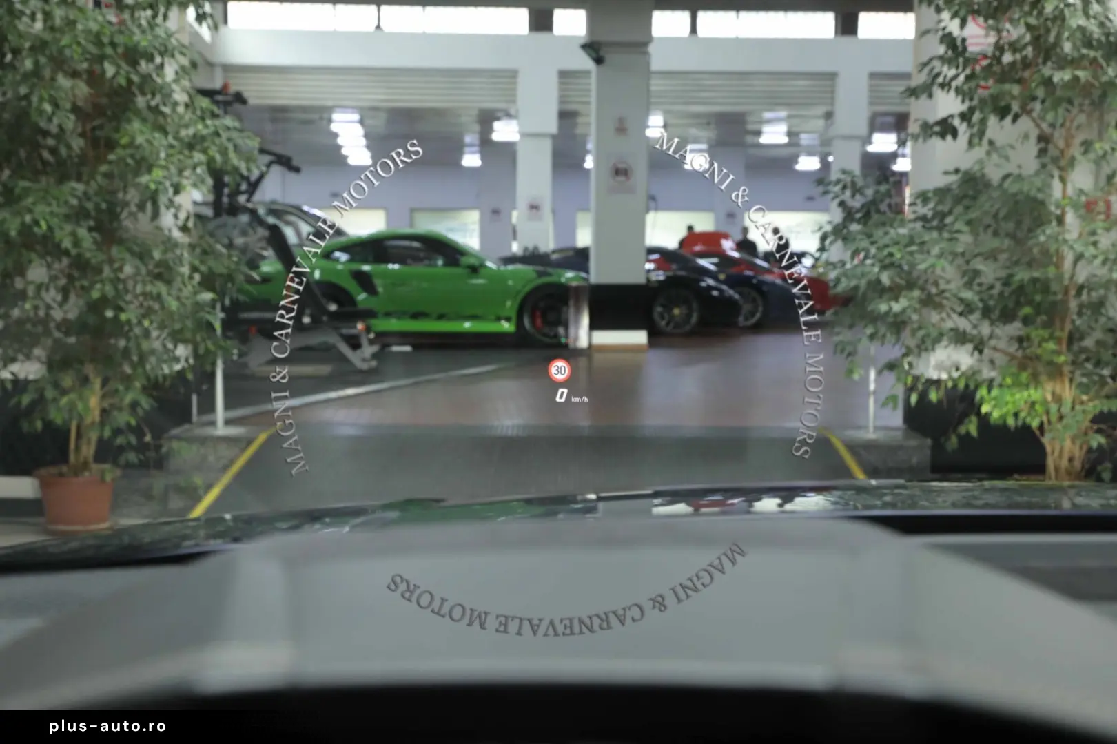 LAMBORGHINI Urus 4.0 V8 - 1 Owner - Service Lamborghini