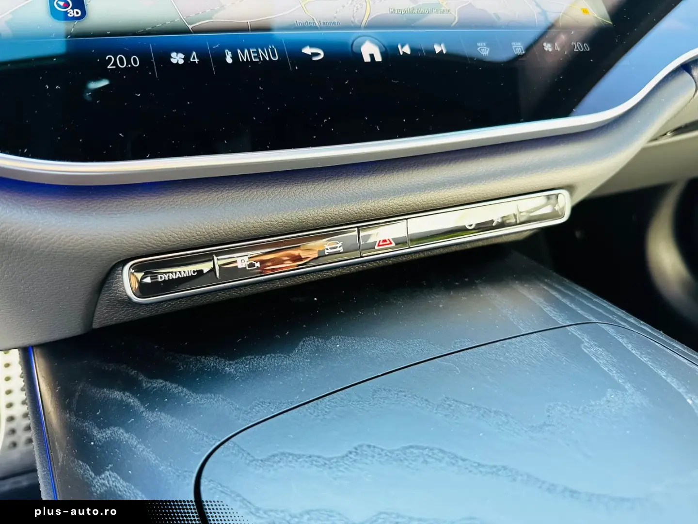 Mercedes-Benz E 200AMG Line Premium Plus Hyperscreen