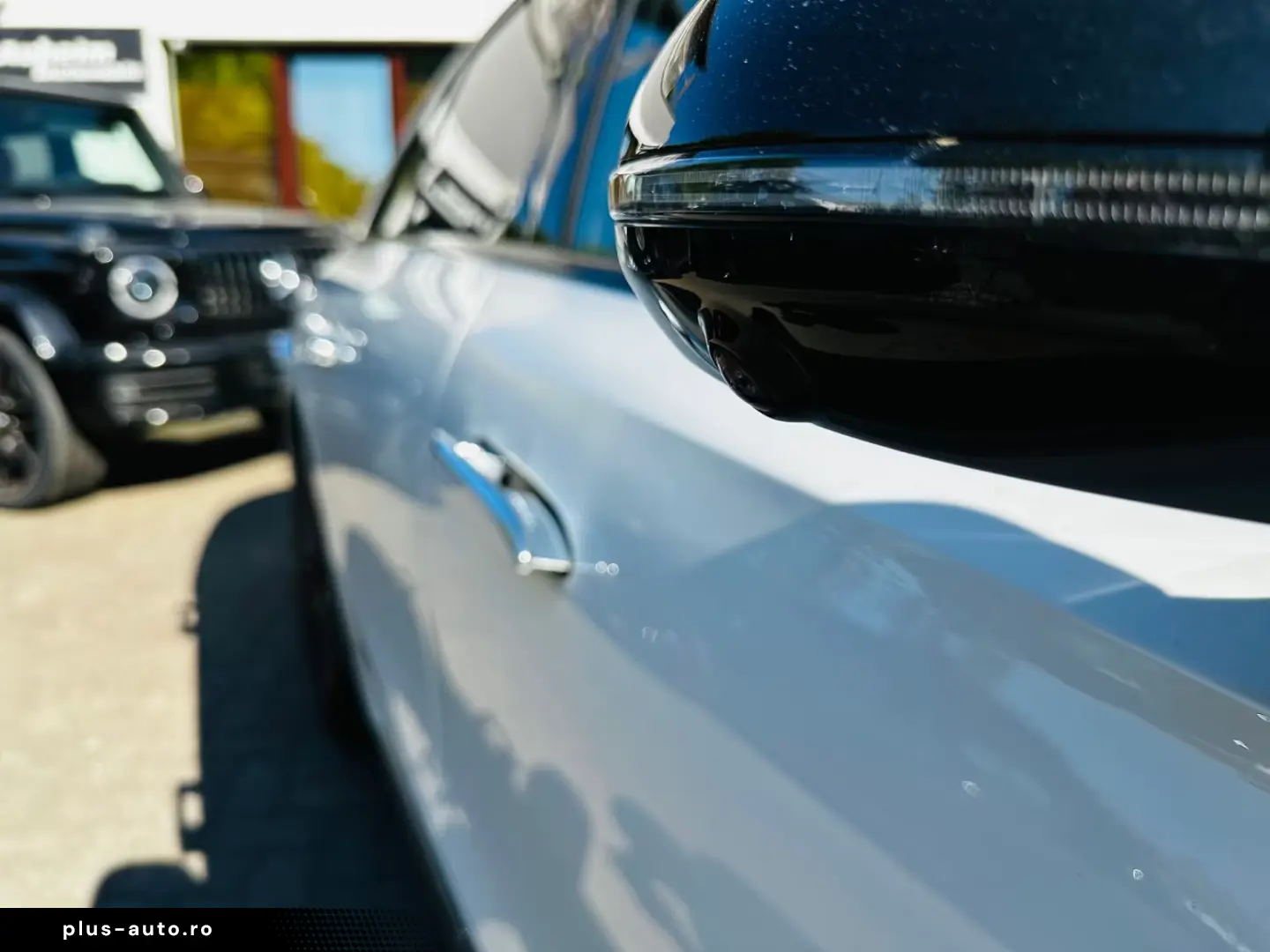 Mercedes-Benz E 200AMG Line Premium Plus Hyperscreen