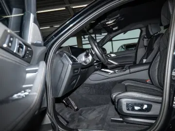BMW X6 xDrive30d M Sport RFK NAVI LED