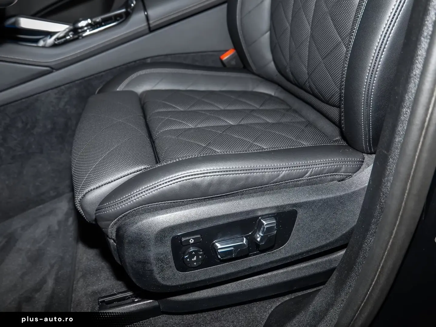 BMW X6 xDrive30d M Sport RFK NAVI LED