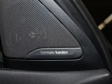 BMW X6 xDrive30d M Sport RFK NAVI LED