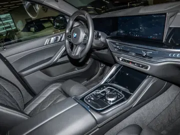 BMW X6 xDrive30d M Sport RFK NAVI LED