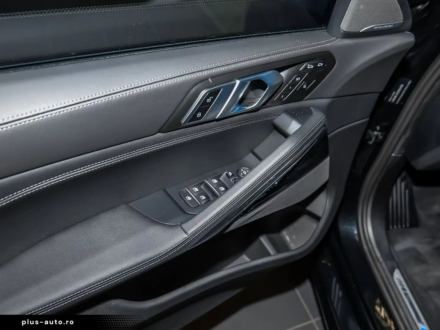 BMW X6 xDrive30d M Sport RFK NAVI LED