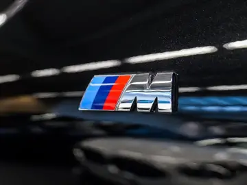 BMW X6 xDrive30d M Sport RFK NAVI LED