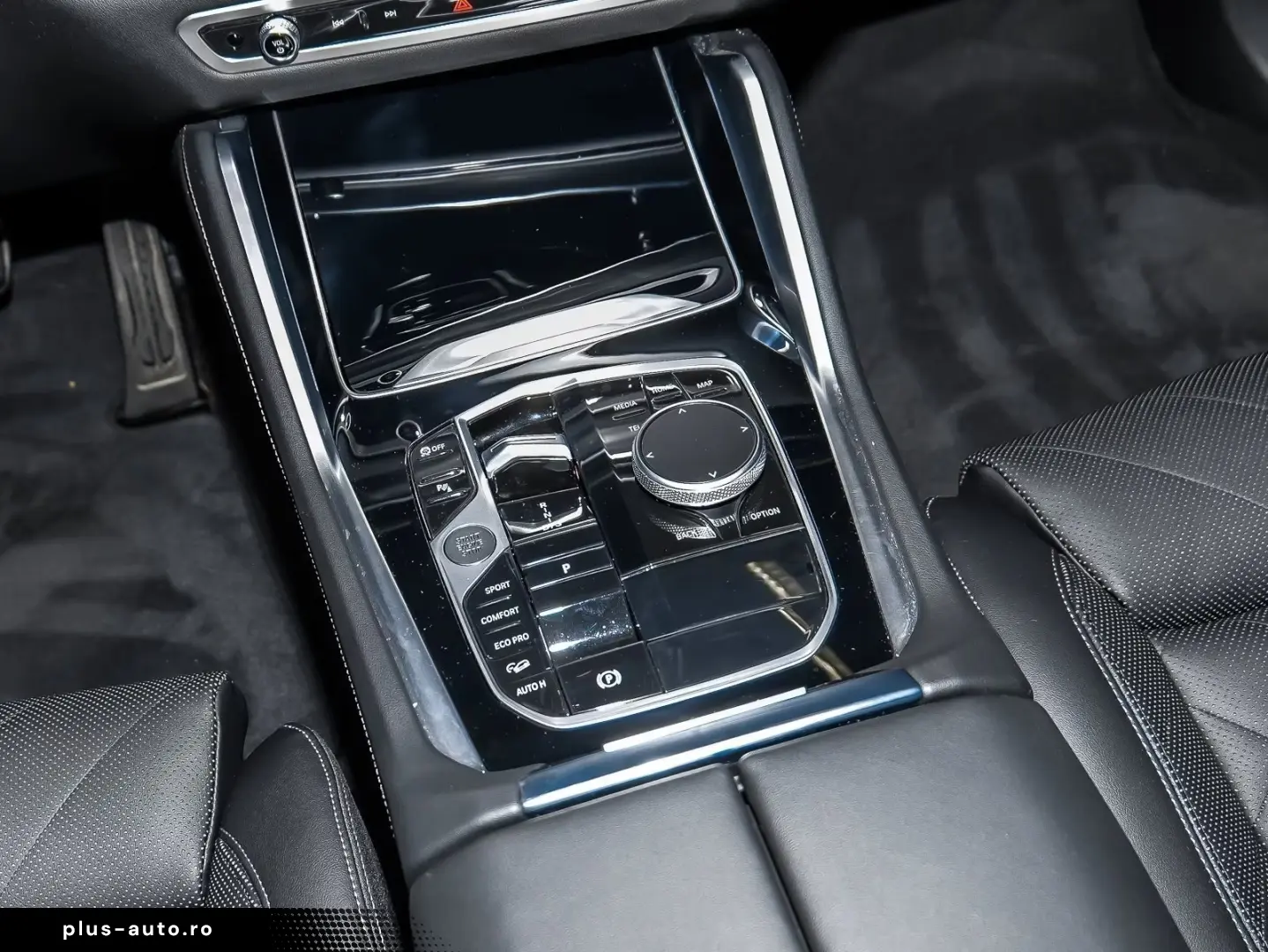 BMW X6 xDrive30d M Sport RFK NAVI LED