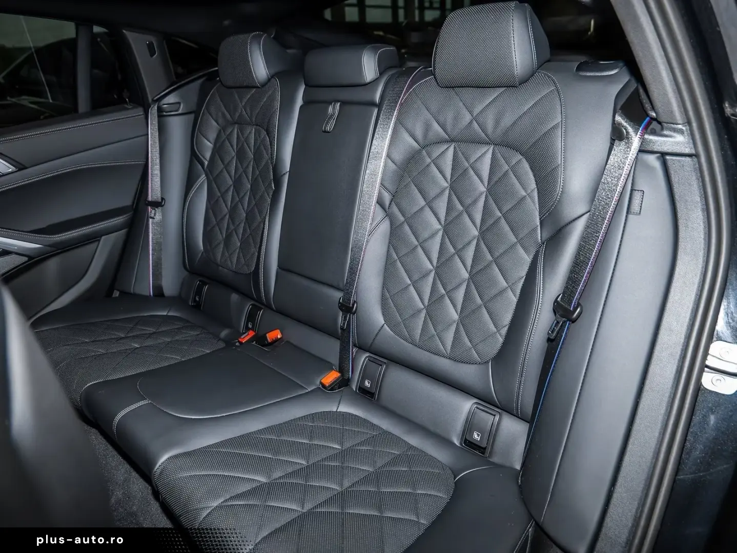 BMW X6 xDrive30d M Sport RFK NAVI LED