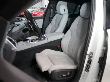 BMW X6  40i xDRIVE H K TOW LED