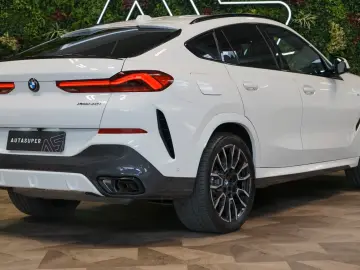 BMW X6  40i xDRIVE H K TOW LED