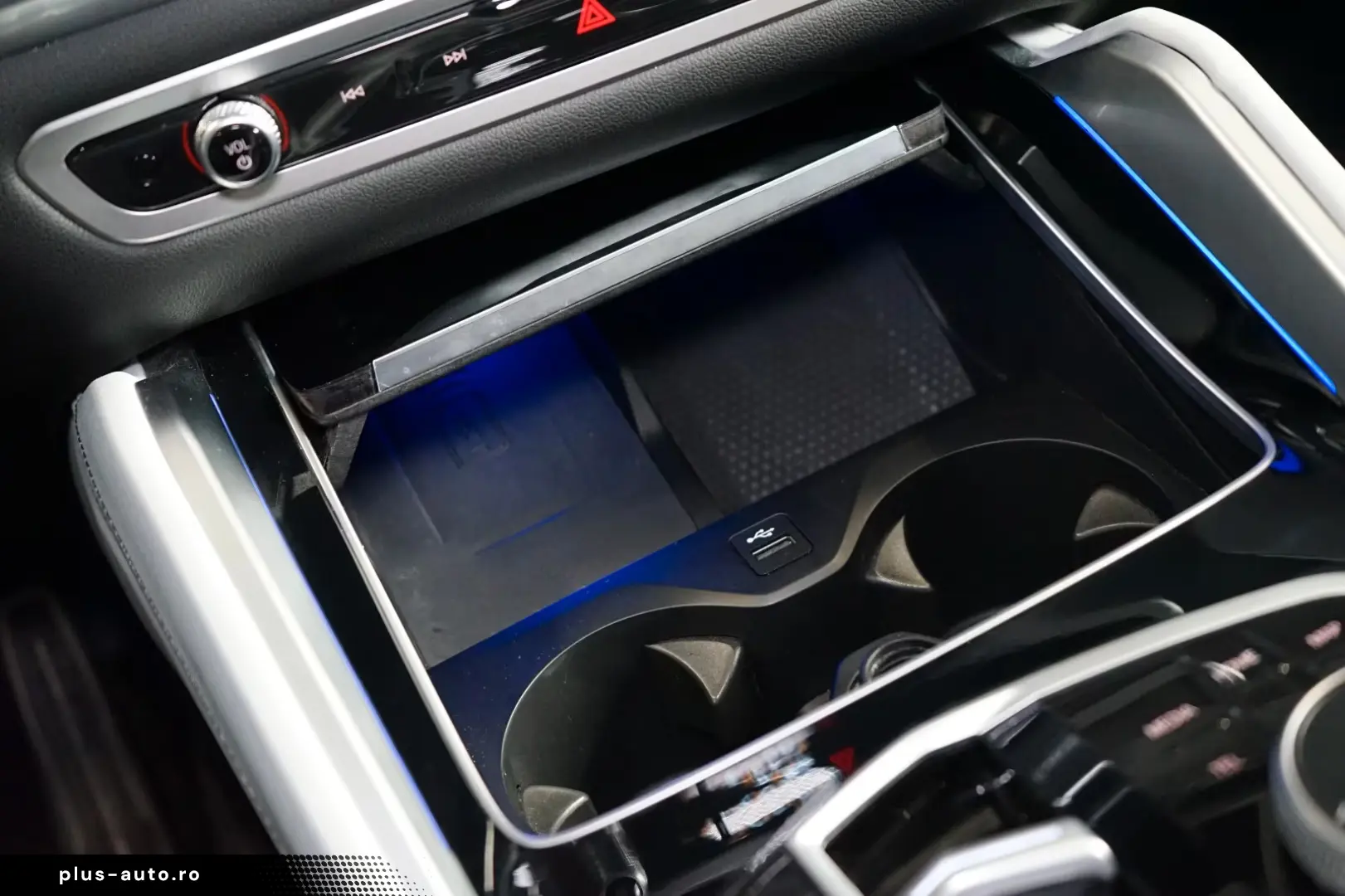 BMW X6  40i xDRIVE H K TOW LED