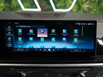 BMW X6  40i xDRIVE H K TOW LED