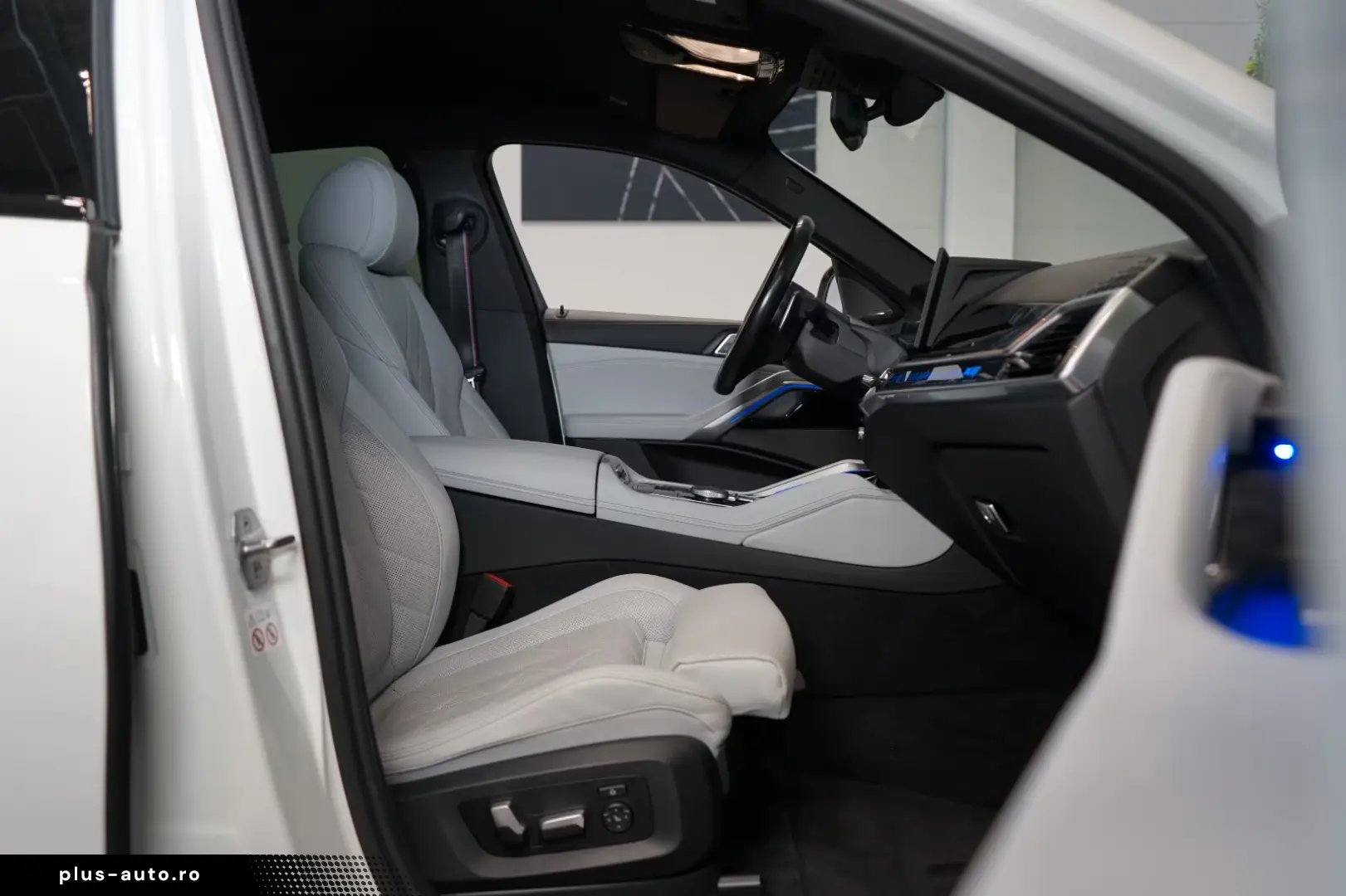 BMW X6  40i xDRIVE H K TOW LED