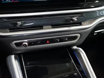 BMW X6  40i xDRIVE H K TOW LED