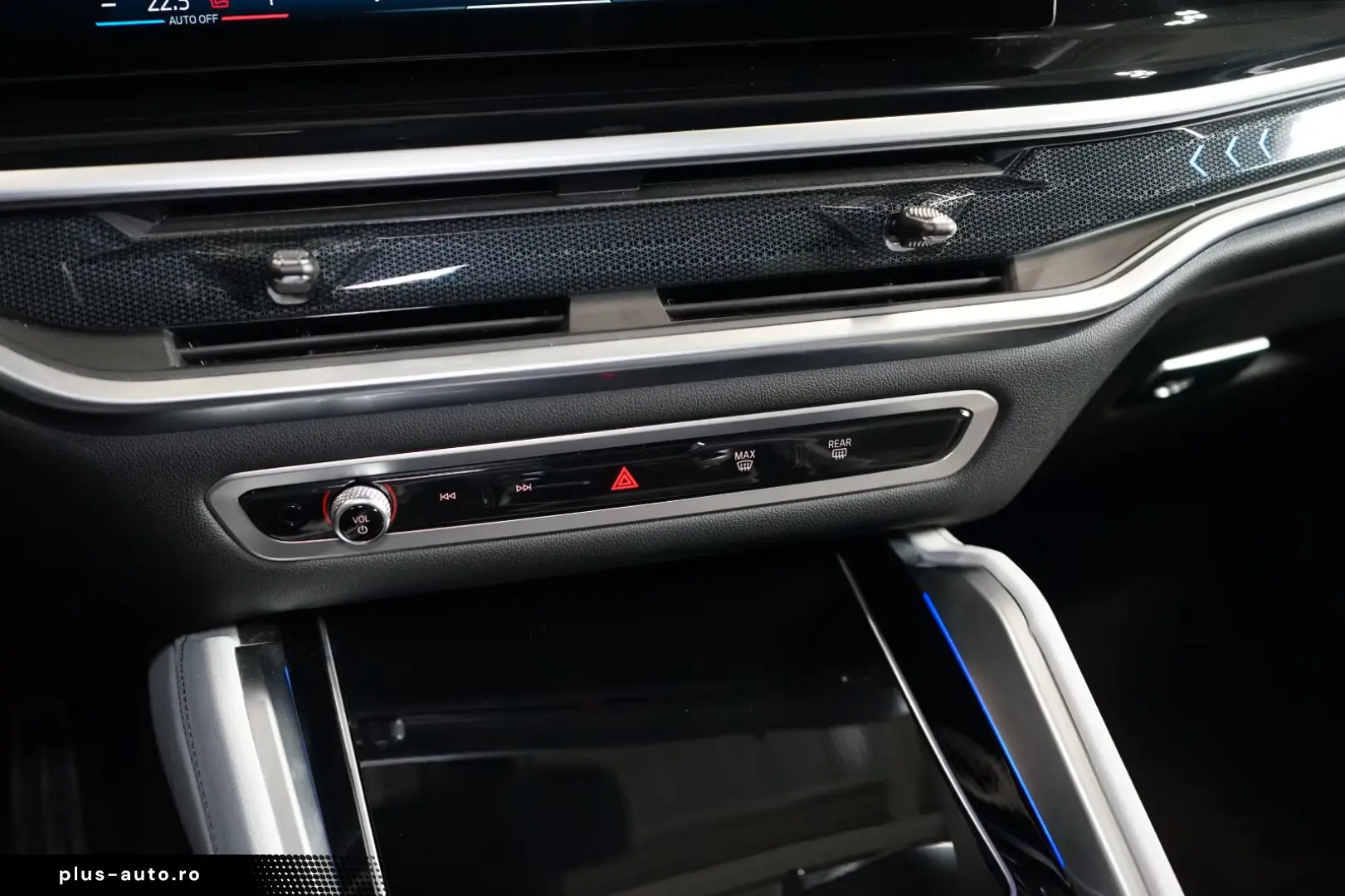 BMW X6  40i xDRIVE H K TOW LED