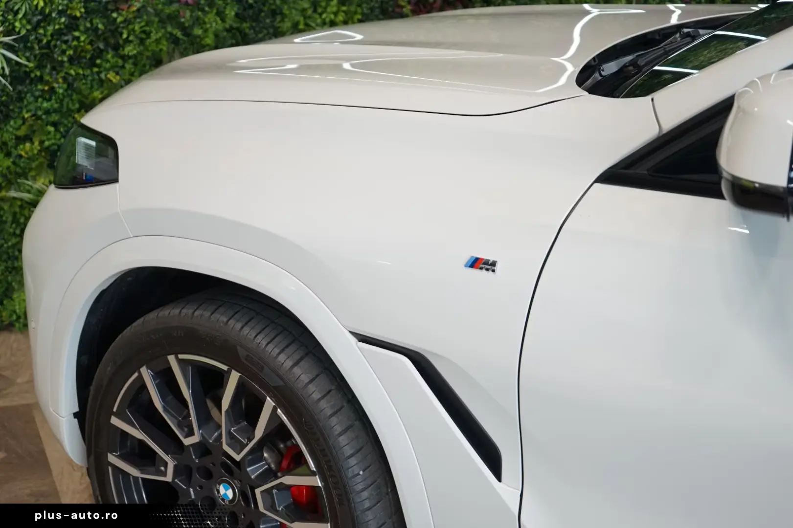 BMW X6  40i xDRIVE H K TOW LED