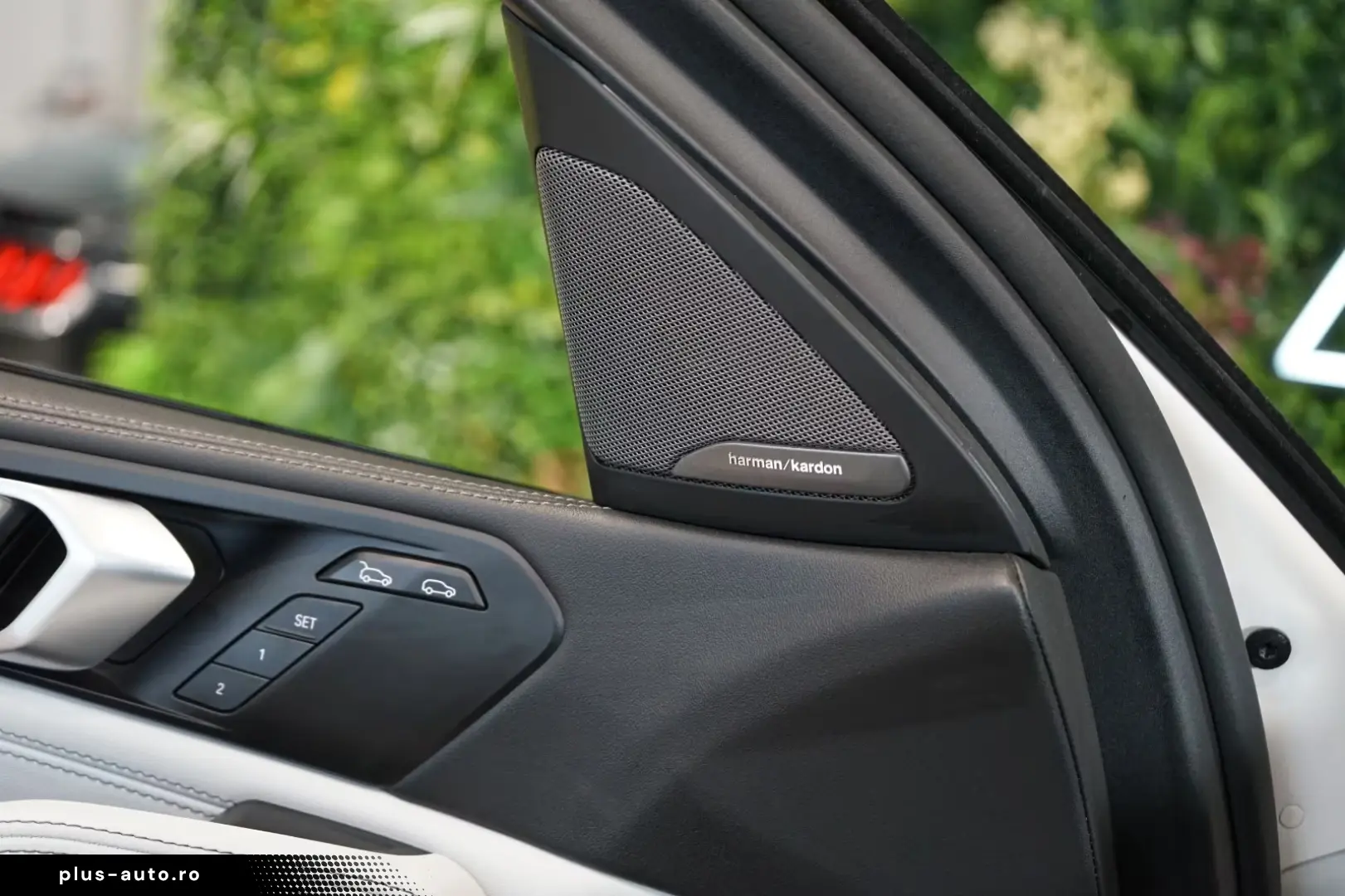 BMW X6  40i xDRIVE H K TOW LED