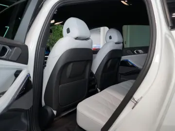 BMW X6  40i xDRIVE H K TOW LED