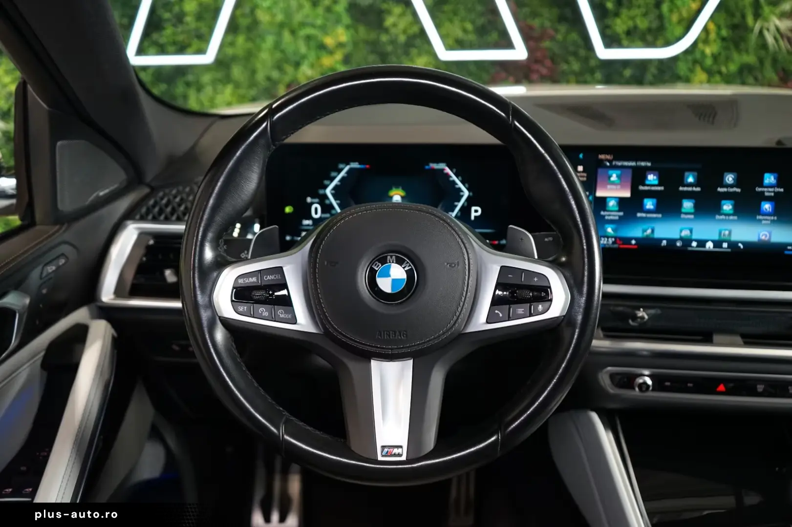 BMW X6  40i xDRIVE H K TOW LED