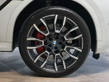 BMW X6  40i xDRIVE H K TOW LED