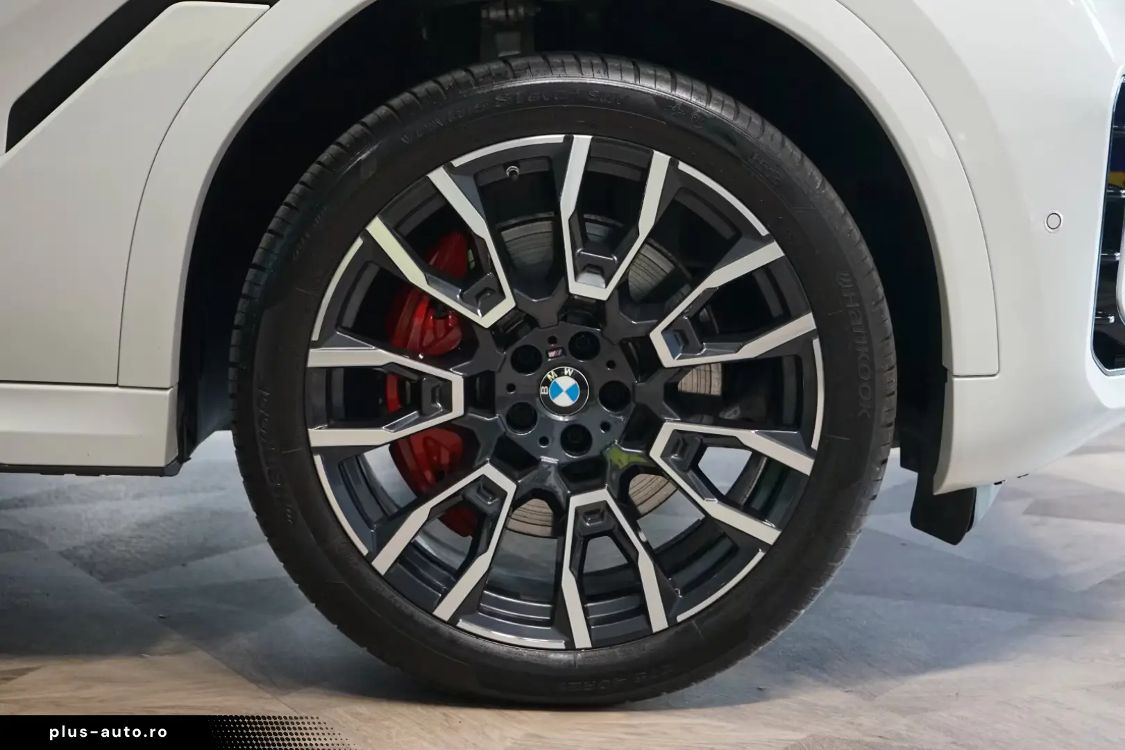 BMW X6  40i xDRIVE H K TOW LED