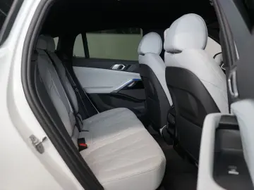 BMW X6  40i xDRIVE H K TOW LED