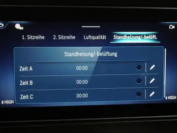 MERCEDES-BENZ G 63 AMG AHK PANO STHZ 360  22