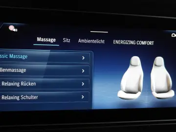 MERCEDES-BENZ G 63 AMG AHK PANO STHZ 360  22