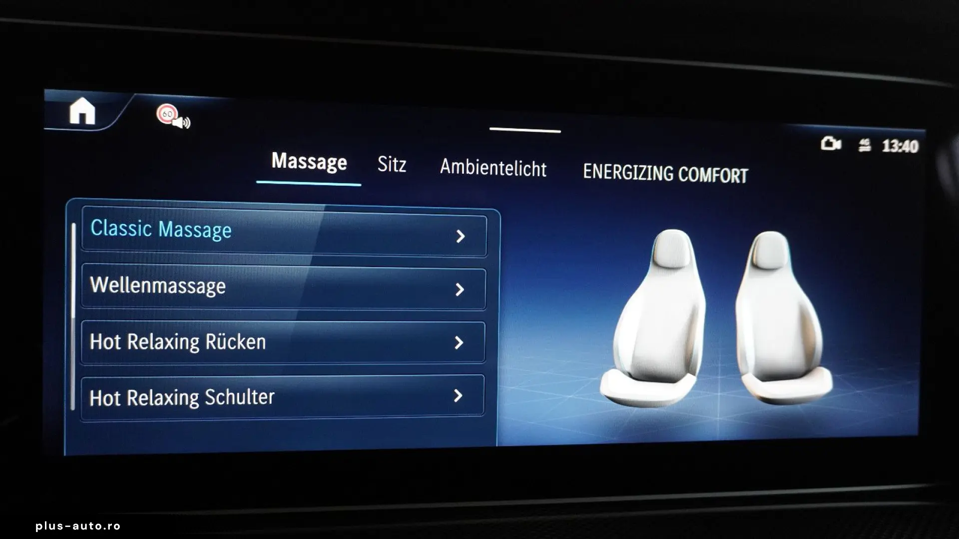 MERCEDES-BENZ G 63 AMG AHK PANO STHZ 360  22