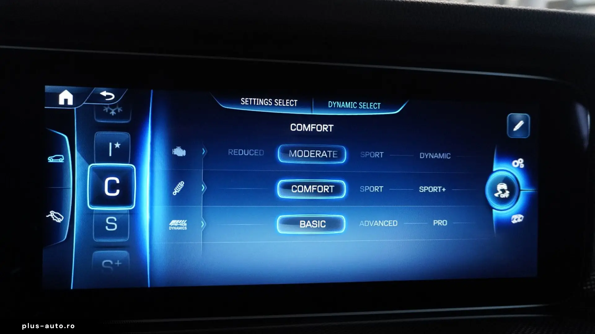 MERCEDES-BENZ G 63 AMG AHK PANO STHZ 360  22