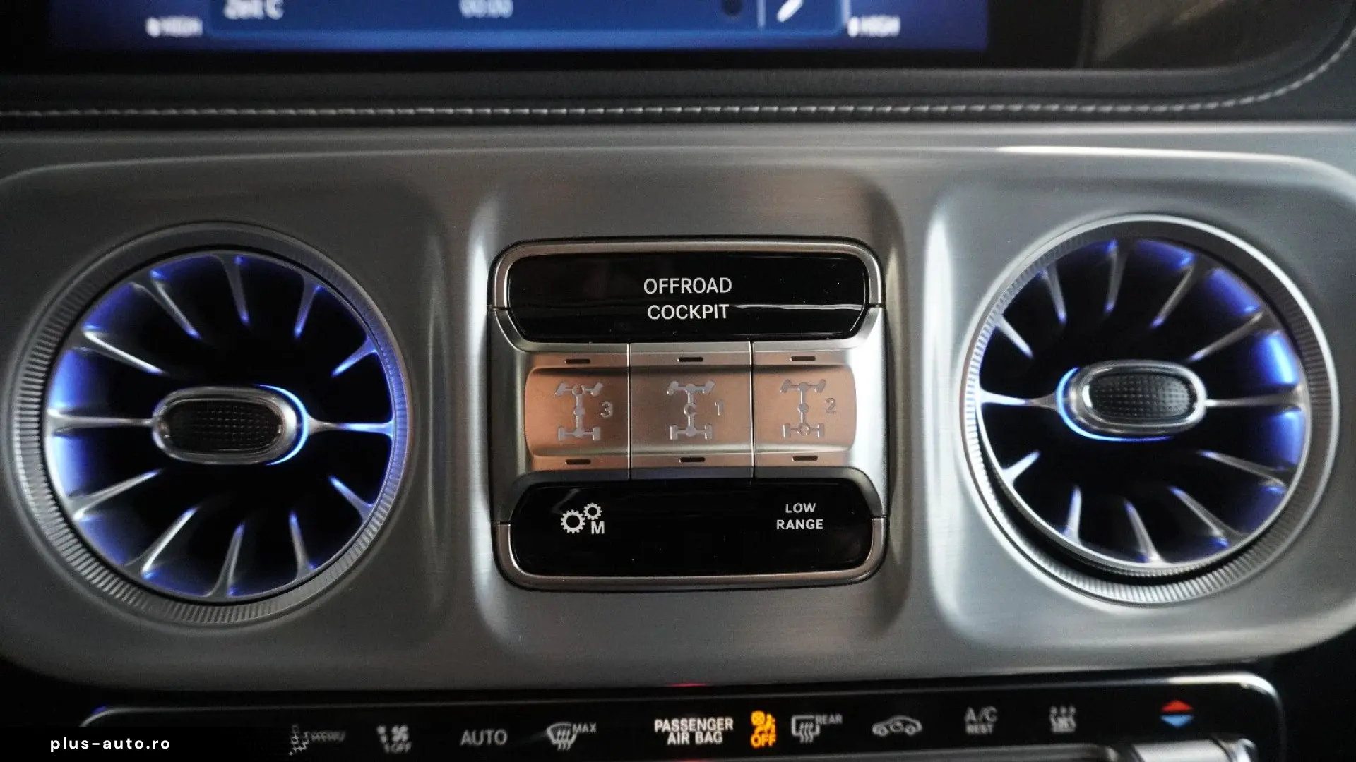 MERCEDES-BENZ G 63 AMG AHK PANO STHZ 360  22