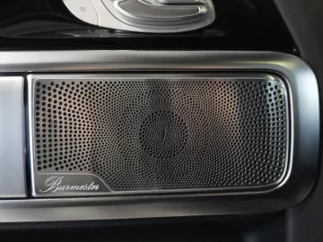 MERCEDES-BENZ G 63 AMG AHK PANO STHZ 360  22