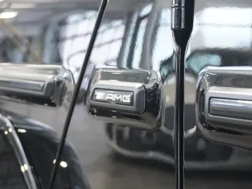 MERCEDES-BENZ G 63 AMG AHK PANO STHZ 360  22