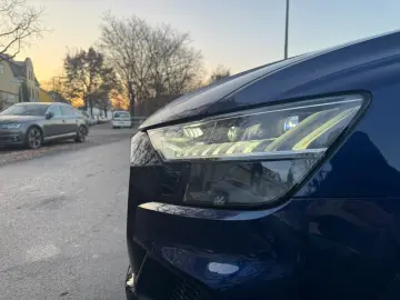 AUDI Q8 50 TDI S-LINE QUATT 21  B&O KAM NAVI