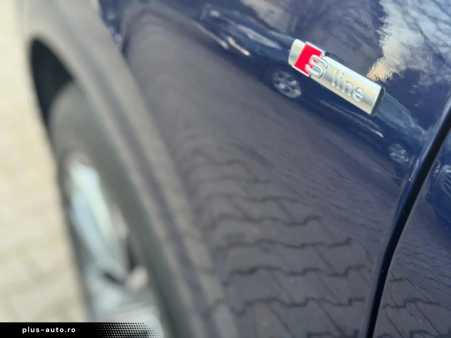 AUDI Q8 50 TDI S-LINE QUATT 21  B&O KAM NAVI