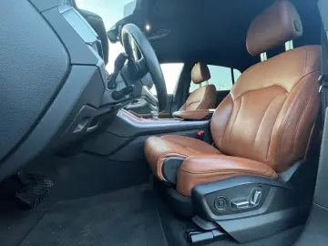 AUDI Q8 50 TDI S-LINE QUATT 21  B&O KAM NAVI